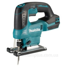 Акумуляторний лобзик Makita DJV184Z 18 В 23мм Акумуляторний лобзик Makita DJV184Z 18 В 23мм