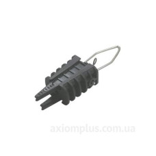 Ізольований анкерний затискач E.Next p025004 eiclamp.pro.la.1.s4 4х(16-35) із жорсткою скобою