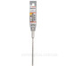 Бур Bosch 2608833772 SDS-Plus-5X 5x100x160мм Бур Bosch 2608833772 SDS-Plus-5X 5x100x160мм