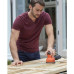 Ексцентрикова шліфувальна машина Black&Decker BEW210 230Вт Ексцентрикова шліфувальна машина Black&Decker BEW210 230Вт