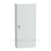 Навісний щит Schneider Electric PrismaSeT XS LVSXQ413 4 ряди 52М білі двері
