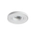 Точковий світильник Kanlux 37167 Tiny Bord GU10/GU5.3 1x10W IP20 білий