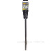 Пікоподібне зубило DeWALT DT6978 SDS-plus