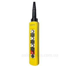 Тельферний пост Аско-Укрем XAL-B3-871 (A0140050008) Тельферний пост Аско-Укрем XAL-B3-871 (A0140050008)