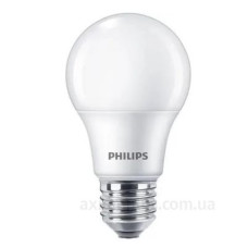 Світлодіодна лампа Philips Ecohome LED Bulb 13Вт 1250Лм E27865 RCA Світлодіодна лампа Philips Ecohome LED Bulb 13Вт 1250Лм E27865 RCA