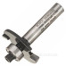 Дискова фреза Bosch Std S8/D32/L4
