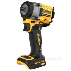 Ударний гайкокрут безщітковий DeWALT DCF923N XR Li-Ion 18В 610Нм 2500об/хв 3550уд/хв