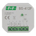 Бістабільне реле F&F BIS-412P 165-265В AC 16А