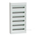 Навісний щит Schneider Electric PrismaSeT S LVSST624 6 рядів 24М