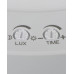 Світильник стельовий з датчиком руху Kanlux 24606 Erga LED 1x17W 3000K/4000K/6500K 1800Lm IP20 білий