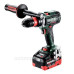 Акумуляторний дриль-шуруповерт Metabo BS 18 LTX-3 BL Q I 2xLiHD 5,5Ач (603184660)