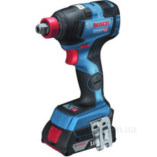 Акумуляторний гайковерт Bosch GLL 18V-200C (06019G4201) Акумуляторний гайковерт Bosch GLL 18V-200C (06019G4201)