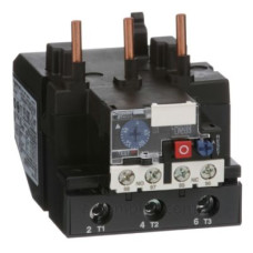 Теплове реле перевантаження Schneider Electric LRD3359 48-65А Теплове реле перевантаження Schneider Electric LRD3359 48-65А