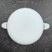 Світильник LED даунлайт Violux SPACE 12W 4200K круг IP20 ( 100120 )