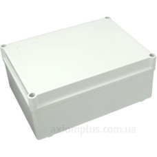 Розподільна коробка SEZ S-BOX 416 190х140х70 IP56