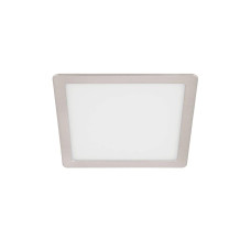 Точковий світильник Eglo 99185 Fueva LED 1x17W 4000K 2100Lm IP20 нікелевий