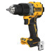 Ударний дриль-шурупокрут безщітковий DeWALT DCD805NT XR Li-Ion 18В 90Нм патрон 13мм