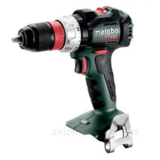 Акумуляторний дриль-шурупокрут безщітковий Metabo BS 18 LT BL Q 18В (602334890)