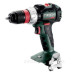 Акумуляторний дриль-шурупокрут безщітковий Metabo BS 18 LT BL Q 18В (602334890)