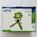 Прожектор GTV Alledo 10W 800lm 4000mAh IP54 ( LD-ALCX10W-64 )