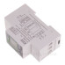 Однофазний лічильник електроенергії F&F LE-01MQ 230В 100А