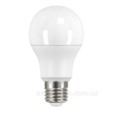 Світлодіодна лампа KANLUX IQ-LED A60 10,5W-WW (27276)