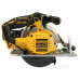 Акумуляторна дискова пила безщіткова DeWALT DCS565NT XR Li-lon 18В Ø165х20мм 4950об/хв Акумуляторна дискова пила безщіткова DeWALT DCS565NT XR Li-lon 18В Ø165х20мм 4950об/хв