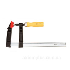 Струбцина TOPEX 12A123 тип F 120х300мм