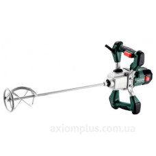 Будівельний міксер Metabo RWE 1200 1200 Вт 0-900об/хв (614048000)