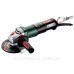 Безщіткова кутова шліфмашина Metabo WEPBA 20-150 Quick DS BL 1600 Вт 96000об/хв (600645000)