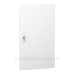Білі двері Schneider Electric PrismaSeT XS 3 ряди 13М Білі двері Schneider Electric PrismaSeT XS 3 ряди 13М