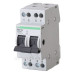 Перемикач навантаження Promfactor FSD2 2P 50A 1-0-2 (FSD22050)