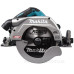 Акумуляторна ручна дискова пила Makita HS009GZ XGT 36 В 235мм