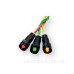 Сигнальна лампа ETI 004770805 LS 5 R 230 5мм 230V AC (червона)