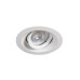 Точковий світильник Kanlux 26740 Colie GU10/GU5.3 1x10W IP20 білий
