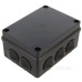 Розподільна коробка SEZ S-BOX306С 150x110x70 на 10 сальників IP55