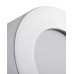 Точковий світильник Kanlux 29241 Sani GU10 1x10W IP44 білий