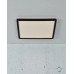 Світильник стельовий Nordlux 2015066103 Oja Square LED 1x14.5W 3000K-4000K 1600Lm IP54 чорний Світильник стельовий Nordlux 2015066103 Oja Square LED 1x14.5W 3000K-4000K 1600Lm IP54 чорний
