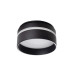 Точковий світильник Kanlux 29237 Govik GU10/GU5.3 1x10W IP20 чорний
