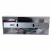 Світильник настінний Violux SNAKE USB+Type-C 5W 4200K 250Lm IP20 білий ( 552002 )