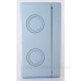 Вологозахищена клемна коробка Spelsberg Abox 100-10² (sp81041001) IP65 з клемником
