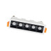 Світильник LED точковий Nowodvorski Mini 1x10W 3000K 600Lm IP20 білий ( 10042 )