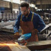 Кутова шліфувальна машина Bosch GWS 2200 (06018C1320)