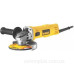 Кутова шліфувальна машина DeWALT DWE4057 800Вт