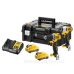 Набір із двох електроінструментів DeWALT DCK2110L2T DCD701, DCF801 c 2 АКБ та ЗУ