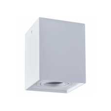Точковий світильник Goldlux 313119 Hadar Q1 GU10 1x10W IP20 білий