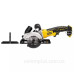 Акумуляторна дискова пила безщіткова DeWALT DCS571N XR Li-lon 18В Ø115х9,5мм 4500об/хв Акумуляторна дискова пила безщіткова DeWALT DCS571N XR Li-lon 18В Ø115х9,5мм 4500об/хв