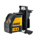 Нівелір DeWALT DW088K