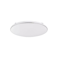 Світильник стельовий Zuma Line JE-DHR-0530-CH Omar LED 1x50W 4000K 3500Lm IP20 хром (5905316644007)