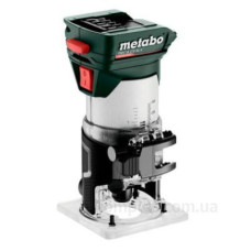 Акумуляторний фрезер Metabo FMV 18 LTX BL 8 18В 4800-29000об/хв (601742800)